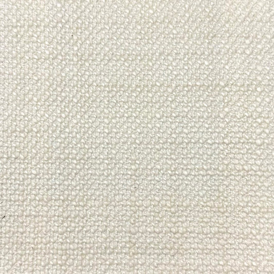 EJ5513 Maxwell UPHOLSTERY SOLID/TEXTURES # 513 SNOW PERFORMANCETEXIII