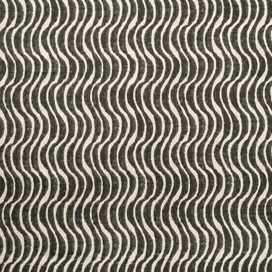 EJ9451 Maxwell DRAPERY/MULTI- PATTERN # 451 SMOKE CT-DRIFTWOOD
