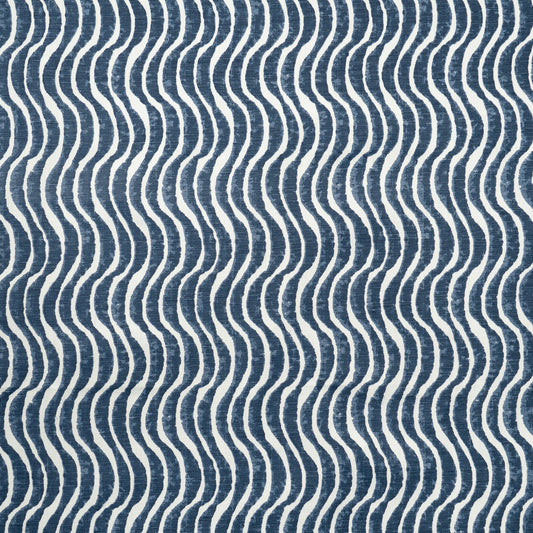 EJ9504 Maxwell DRAPERY/MULTI- PATTERN # 504 BALTIC CT-TWILIGHT