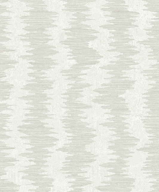 EL20207 Seabrook Designs Neutral Elements Wallpaper Noctara Dove