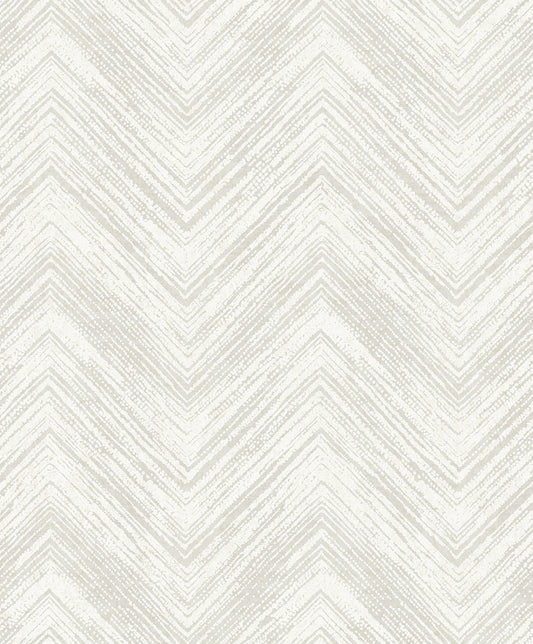 EL20400 Seabrook Designs Neutral Elements Wallpaper Elisiana Frost