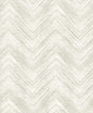EL20407 Seabrook Designs Neutral Elements Wallpaper Elisiana Buttercream