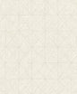 EL20500 Seabrook Designs Neutral Elements Wallpaper Lunoria Oatmeal