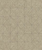 EL20507 Seabrook Designs Neutral Elements Wallpaper Lunoria Burlap