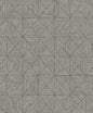 EL20508 Seabrook Designs Neutral Elements Wallpaper Lunoria Cement
