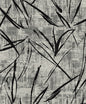EL20900 Seabrook Designs Neutral Elements Wallpaper Luneth Black