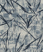 EL20902 Seabrook Designs Neutral Elements Wallpaper Luneth Aegean Blue