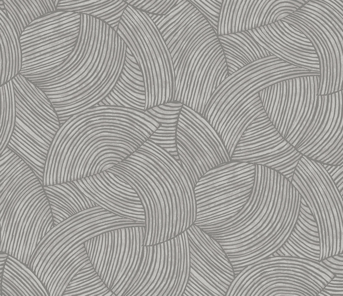 EL21008 Seabrook Designs Neutral Elements Wallpaper Stellara Silver with Glass Beads