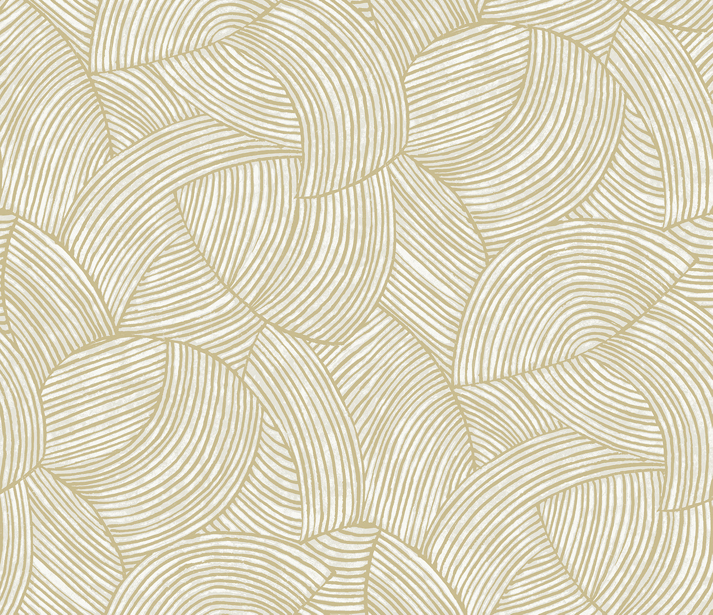 EL21017 Seabrook Designs Neutral Elements Wallpaper Stellara Honeycomb