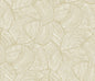 EL21017 Seabrook Designs Neutral Elements Wallpaper Stellara Honeycomb