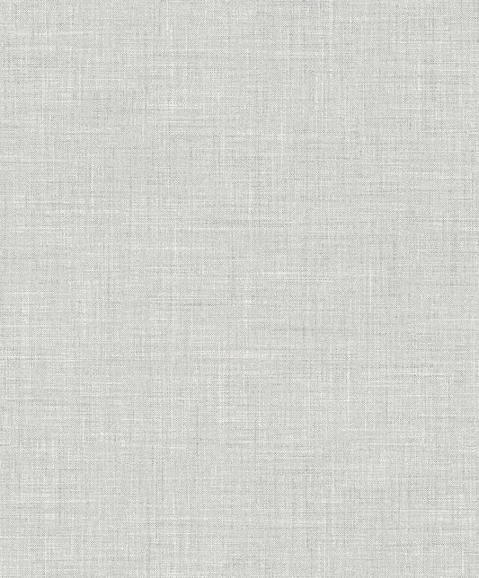 EL21107 Seabrook Designs Neutral Elements Wallpaper Vespia Fog