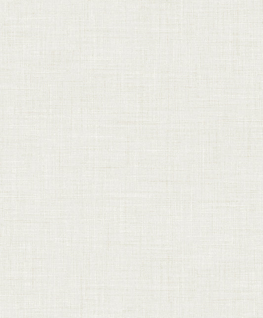 EL21113 Seabrook Designs Neutral Elements Wallpaper Vespia Shell