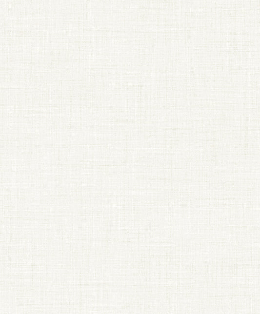 EL21120 Seabrook Designs Neutral Elements Wallpaper Vespia Oat Milk