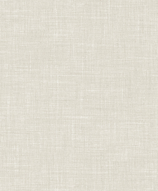 EL21141 Seabrook Designs Neutral Elements Wallpaper Vespia Natural