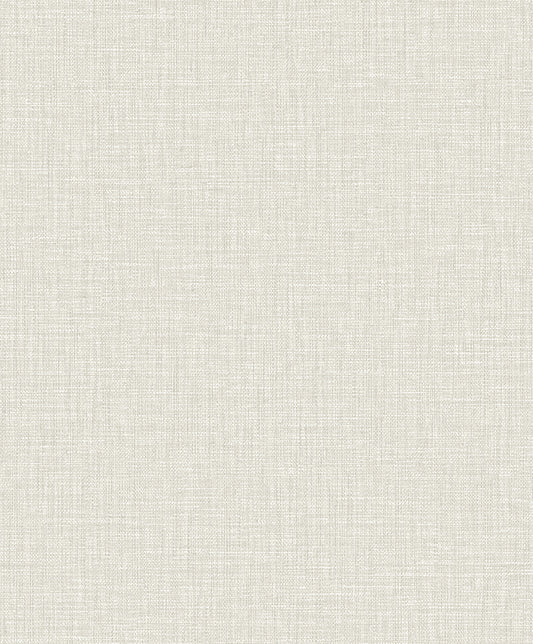 EL21200 Seabrook Designs Neutral Elements Wallpaper Opalind Dove