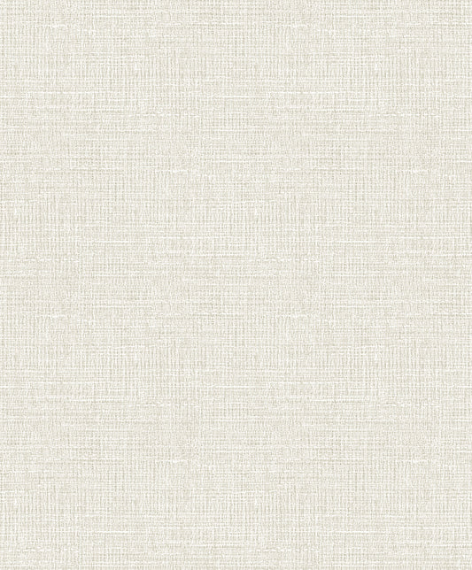EL21300 Seabrook Designs Neutral Elements Wallpaper Aureline Oat Milk