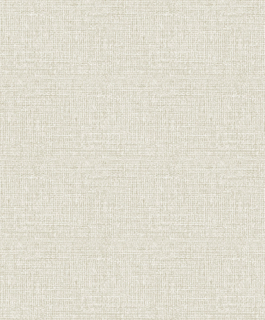 EL21305 Seabrook Designs Neutral Elements Wallpaper Aureline Natural