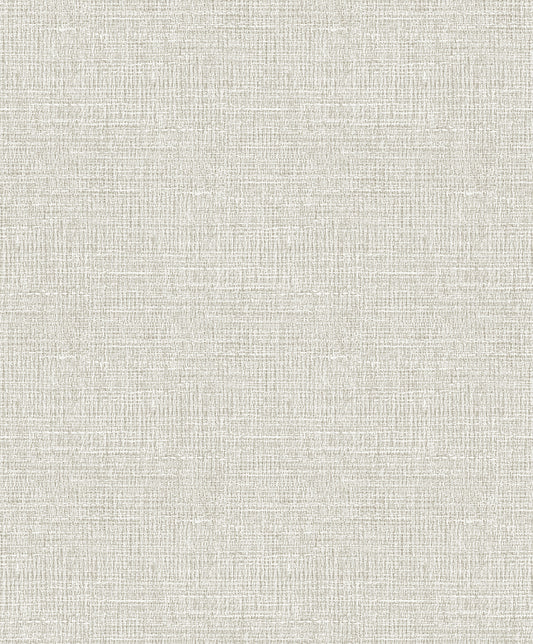 EL21320 Seabrook Designs Neutral Elements Wallpaper Aureline Grey Mist
