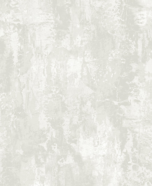 EL21410 Seabrook Designs Neutral Elements Wallpaper Nymera Frost