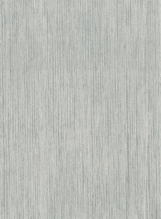 EL323X Seabrook Designs Natural Resource Wallpaper Vertical Paper Gray, Metallic