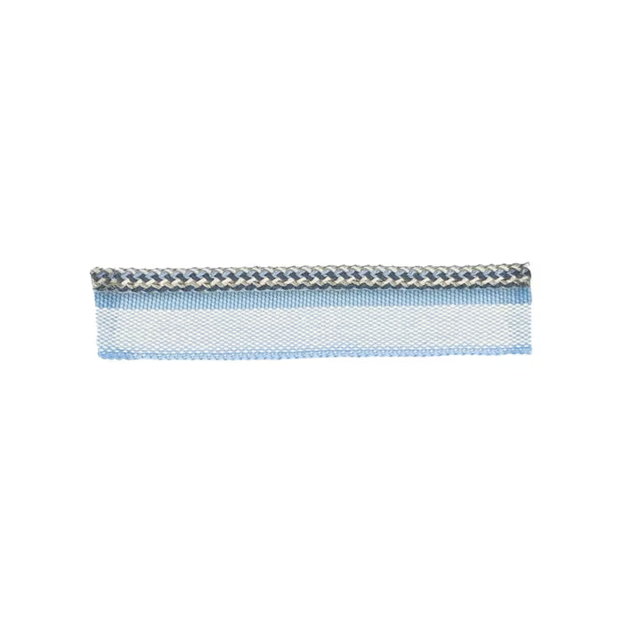 ELEA-1 STOUT ELEANOR LIPCORD 1 SAPPHIRE SAPPHIRE TRIMMING