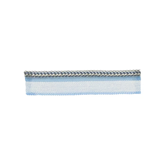 ELEA-1 STOUT ELEANOR LIPCORD 1 SAPPHIRE SAPPHIRE TRIMMING