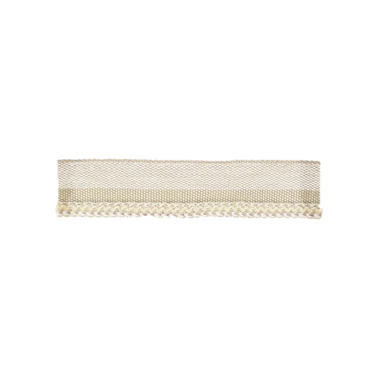 ELEA-3 STOUT ELEANOR LIPCORD 3 HONEY HONEY TRIMMING
