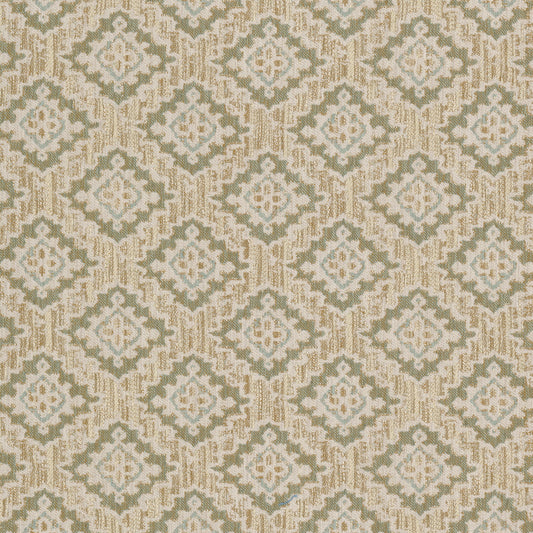 ELFMAN Stout Upholstery