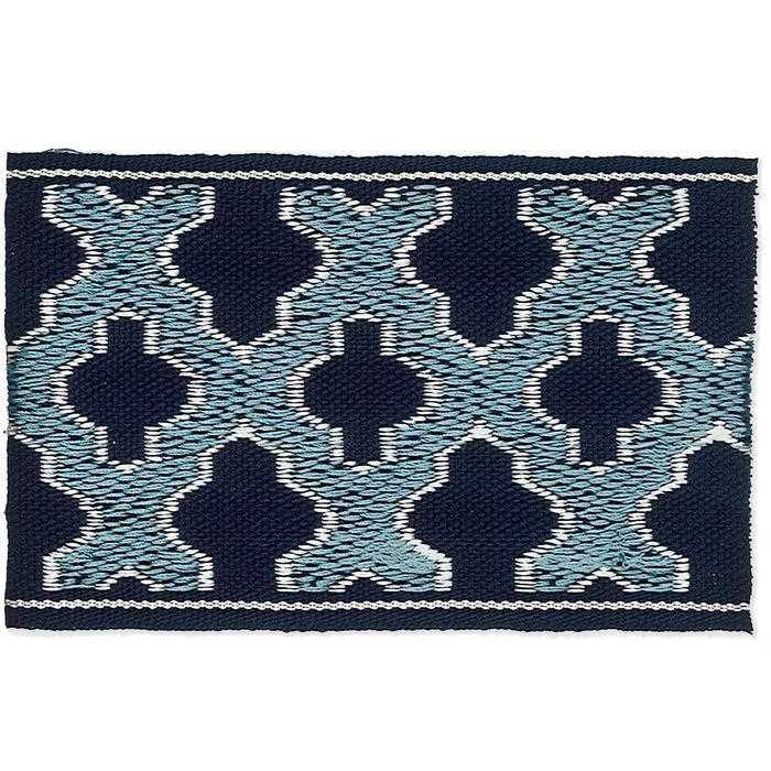 ELUS-1 STOUT ELUSIVE 1 NAVY NAVY TRIMMING