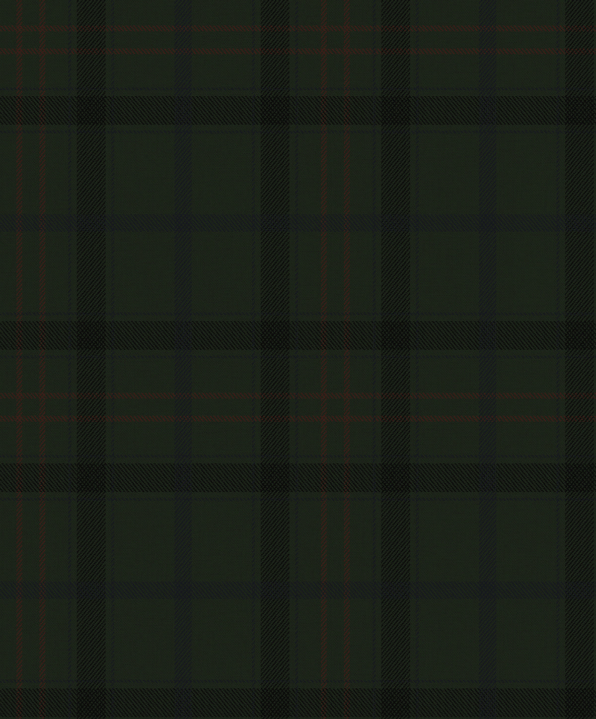EP10304 Etten Studios Etten Prepasted Wallcoverings Wallpaper Tailor Plaid Prepasted Greenery