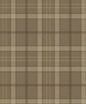 EP10316 Etten Studios Etten Prepasted Wallcoverings Wallpaper Tailor Plaid Prepasted Cafe Latte