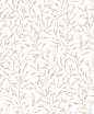 EP10506 Etten Studios Etten Prepasted Wallcoverings Wallpaper Willow Trail Prepasted Neutral