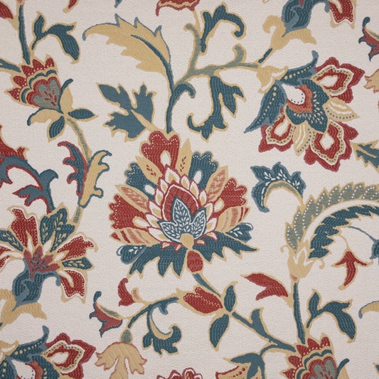 ERICSON Stout Upholstery