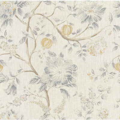 ERRINGTON-411 ERRINGTON STERLING KRAVET BASICS Fabrics Drapery Upholstery