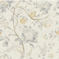 ERRINGTON-411 ERRINGTON STERLING KRAVET BASICS Fabrics Drapery Upholstery