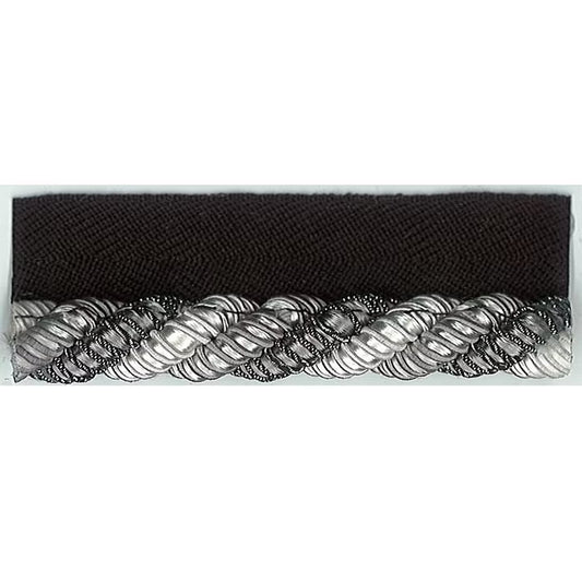ESSA-1 STOUT ESSAY 1 SILVER SILVER TRIMMING