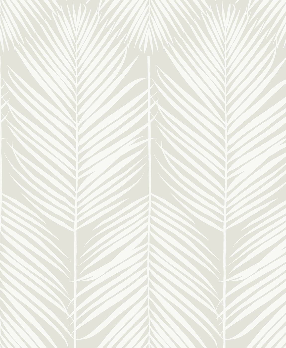 ET10805 Etten Studios Etten Studios Online Wallpaper Athena Palm Sea Salt