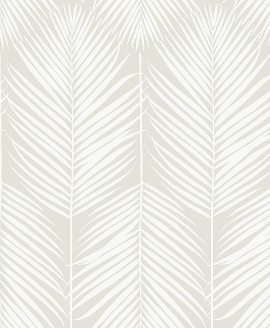 ET10805 Etten Studios Etten Studios Online Wallpaper Athena Palm Sea Salt