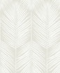 ET10805 Etten Studios Etten Studios Online Wallpaper Athena Palm Sea Salt