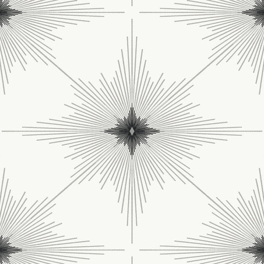 ET11400 Etten Studios Etten Studios Online Wallpaper North Star Snowbound