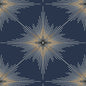 ET11402 Etten Studios Etten Studios Online Wallpaper North Star Navy Blue