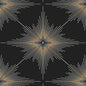 ET11410 Etten Studios Etten Studios Online Wallpaper North Star Ebony