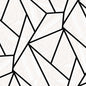 ET11700 Etten Studios Etten Studios Online Wallpaper Metro Vector Ebony & Morning Fog
