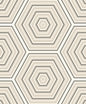 ET11905 Etten Studios Etten Studios Online Wallpaper Hex Topography Lunar Rock & Argos Grey