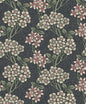 ET12010 Etten Studios Legacy Prints Wallpaper Floral Vine Smoke & Laurel Green