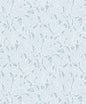 ET12802 Etten Studios Legacy Prints Wallpaper Leaf and Berry Powder Blue