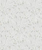 ET12808 Etten Studios Legacy Prints Wallpaper Leaf and Berry Daydream Grey