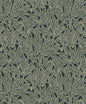 ET12814 Etten Studios Legacy Prints Wallpaper Leaf and Berry Rosemary