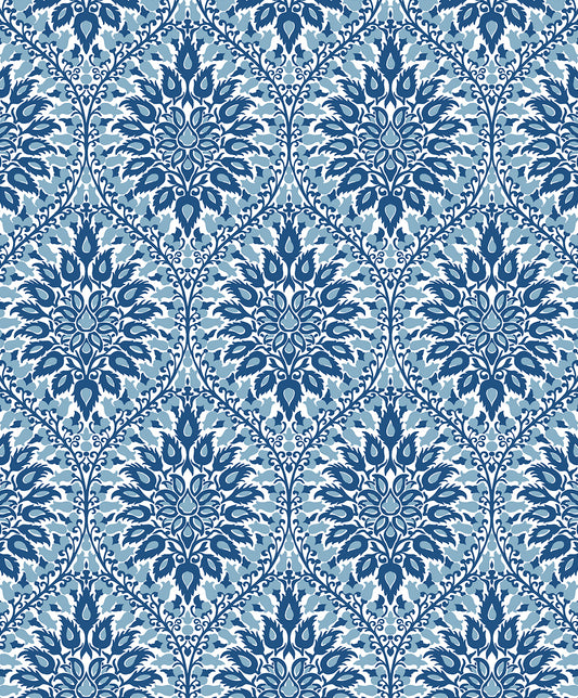 ET12902 Etten Studios Legacy Prints Wallpaper Luna Ogee Lakeside