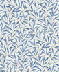 ET13312 Etten Studios Etten Studios Online Wallpaper Willow Leaves Blue Lake